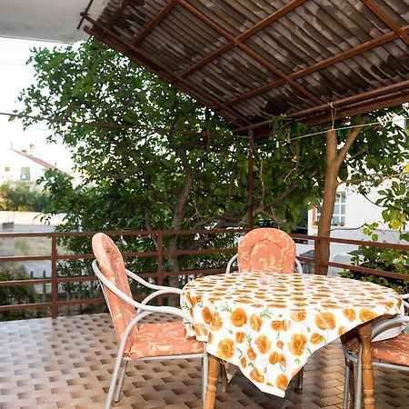Villa Ares 2 Водице Екстериор снимка