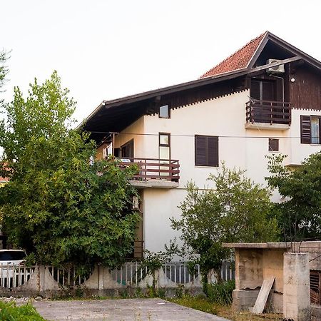 Villa Ares 2 Водице Екстериор снимка