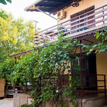 Villa Ares 2 Водице Екстериор снимка