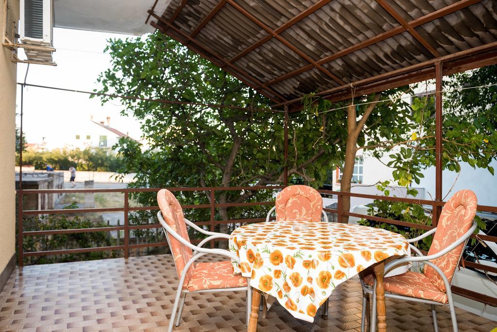 Villa Ares 2 Водице Екстериор снимка