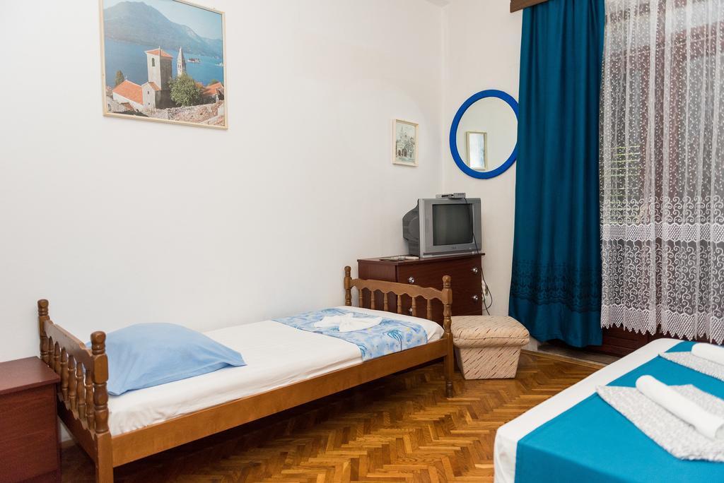 Villa Ares 2 Водице Екстериор снимка