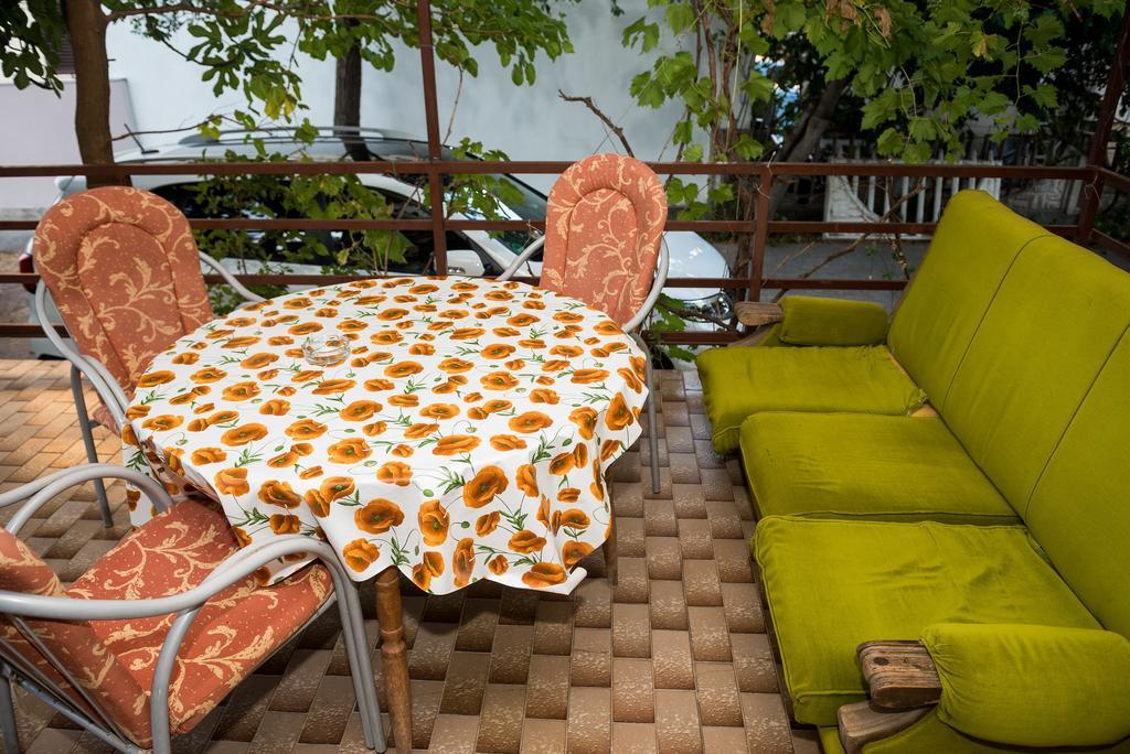 Villa Ares 2 Водице Екстериор снимка