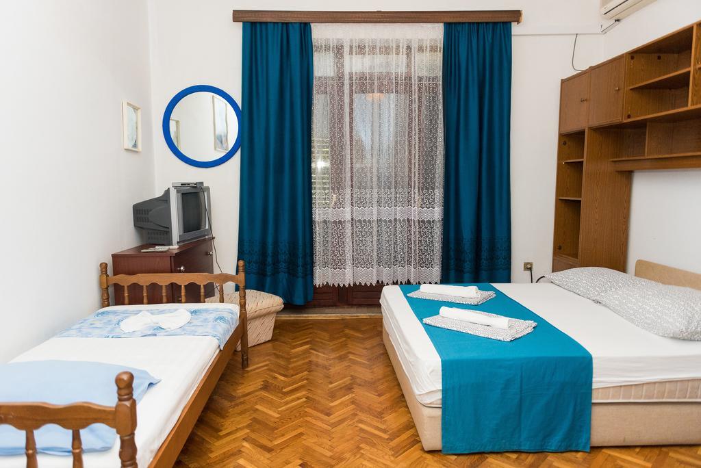 Villa Ares 2 Водице Екстериор снимка
