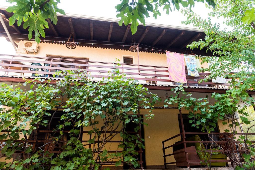 Villa Ares 2 Водице Екстериор снимка