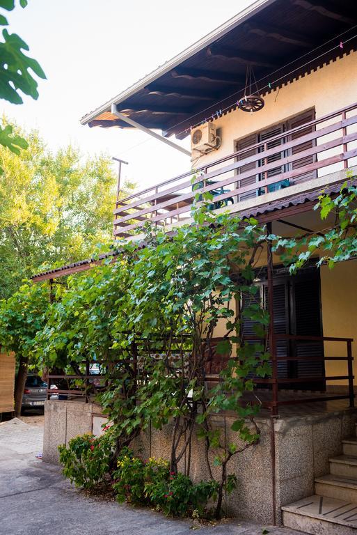 Villa Ares 2 Водице Екстериор снимка