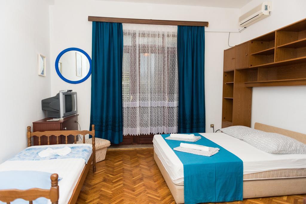 Villa Ares 2 Водице Екстериор снимка