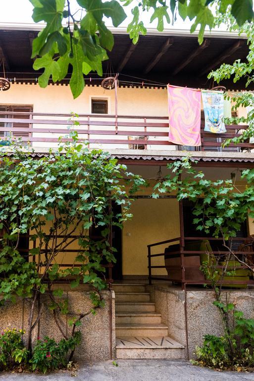 Villa Ares 2 Водице Екстериор снимка