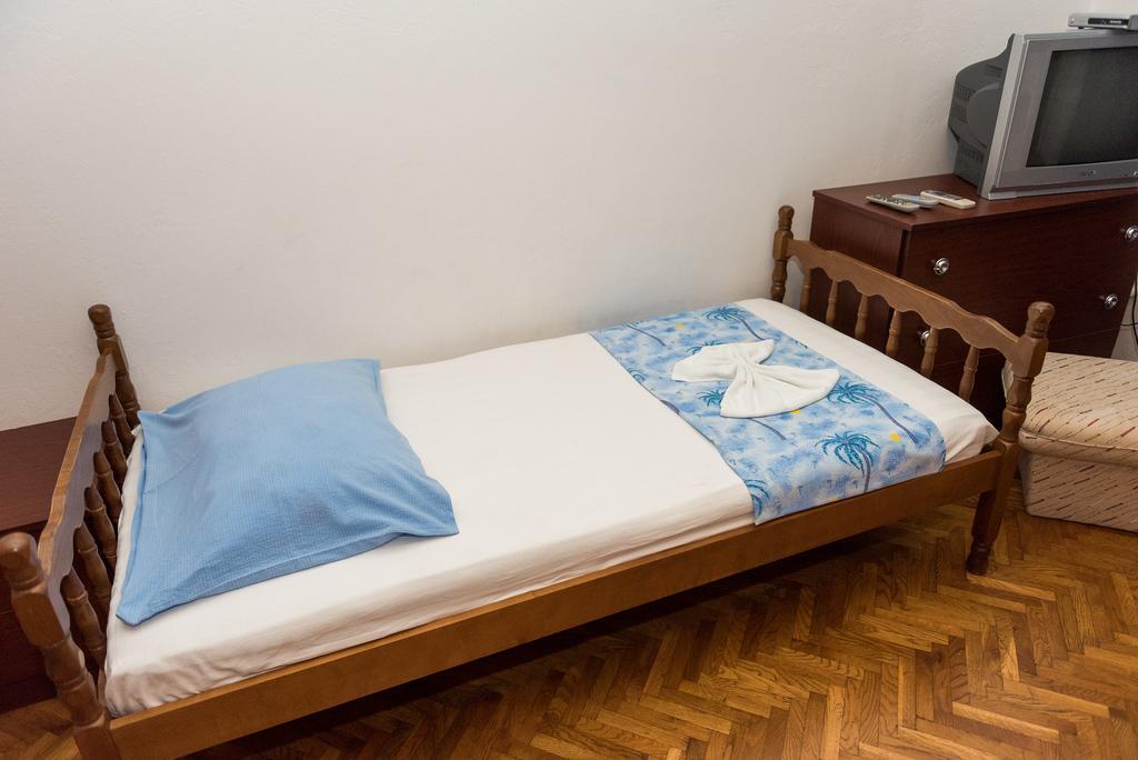 Villa Ares 2 Водице Екстериор снимка