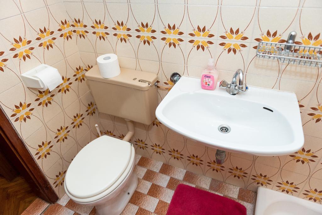 Villa Ares 2 Водице Екстериор снимка
