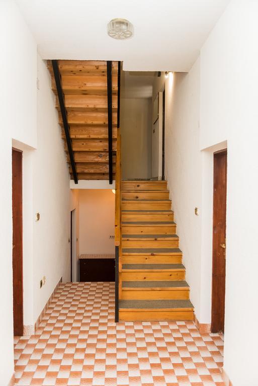 Villa Ares 2 Водице Екстериор снимка