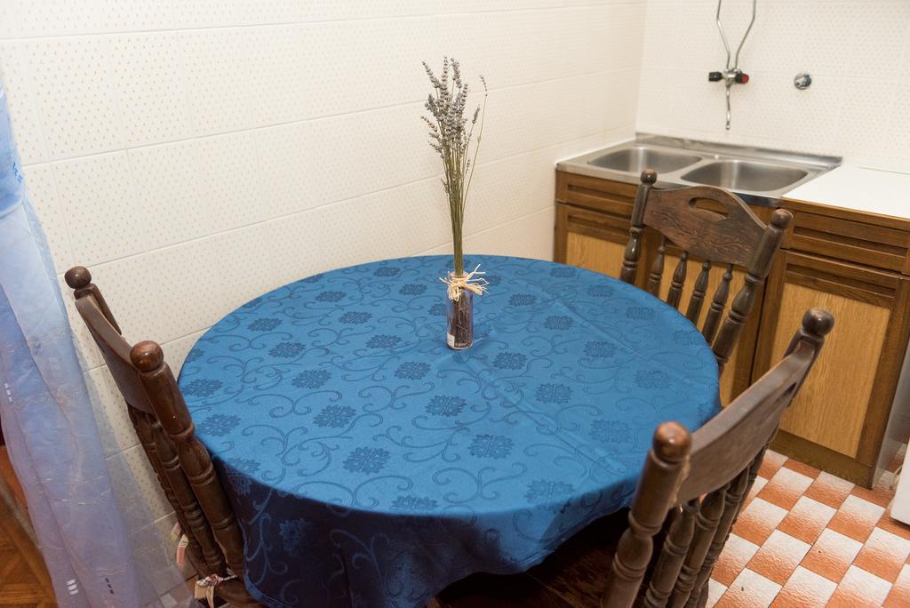 Villa Ares 2 Водице Екстериор снимка