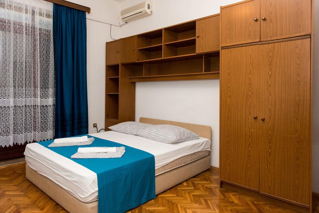 Villa Ares 2 Водице Екстериор снимка